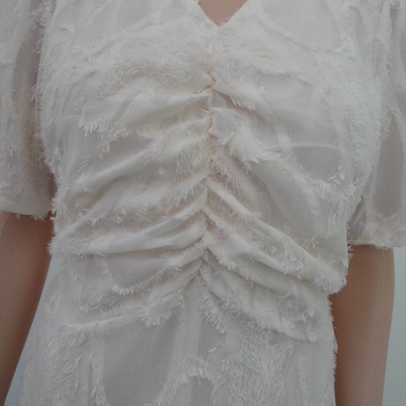 Mzys Dress - Picture 4 of 9